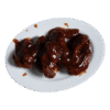 BBQ Wings