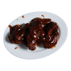 BBQ Wings