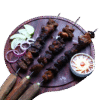 Beef BBQ Kabab
