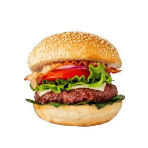 Beef Burger