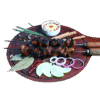 Chicken BBQ Kabab