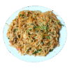 Chicken Chowmin