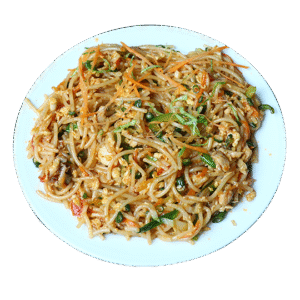Chicken Chowmin