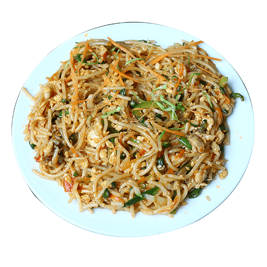 Chicken Chowmin