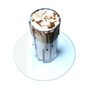 Cold Coffee