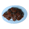 Crispy Buffalo Chicken Wings (6 PCS)