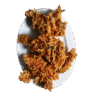 Crispy Fried Chicken
