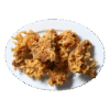 Crispy Wings