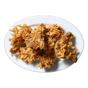Crispy Wings