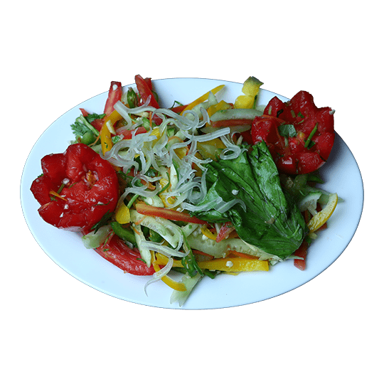 Green Salad