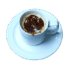 Hot Coffee