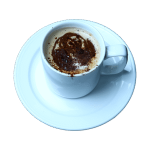 Hot Coffee