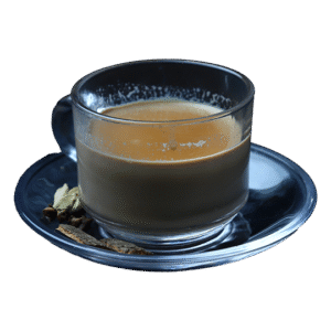 Milk Tea