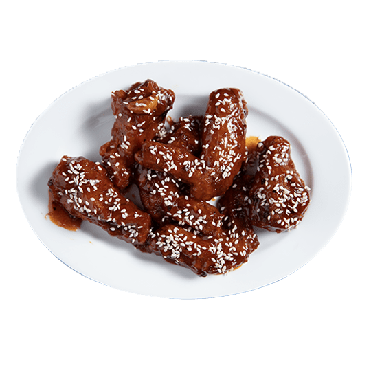 Naga Wings