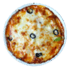 Oven Baked Pasta