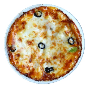 Oven Baked Pasta