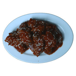 Szechuan Chicken Salad