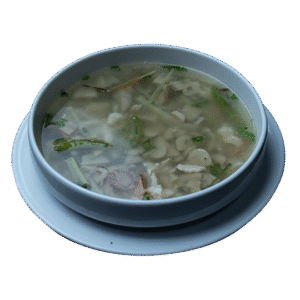 Thai Clear Soup