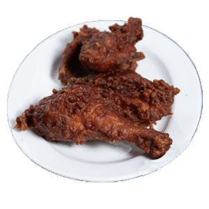 Thai Fry Chicken