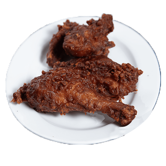 Thai Fry Chicken 8 Pcs