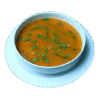 Thai Soup Thick
