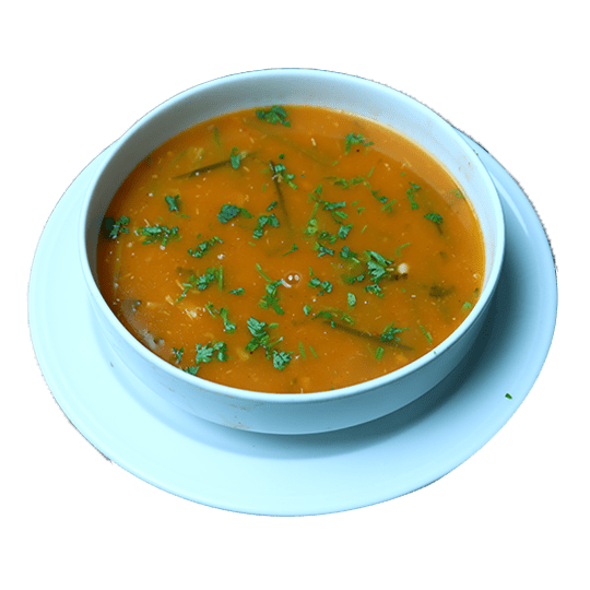 Thai Soup Thick