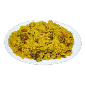 Beef Leka Khichuri 1:2 with Drinks 2 PCS & Water