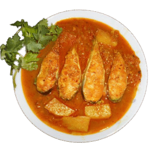 Boal Fish Kalia
