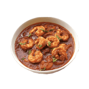 Chingri Malai Curry