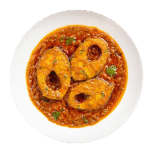 Roi Fish Kalia
