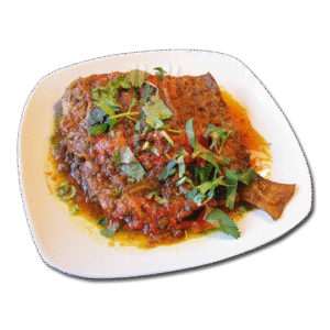 Rupchanda Fish Rezala