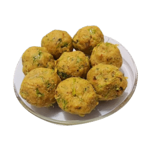 Special Fish Varta